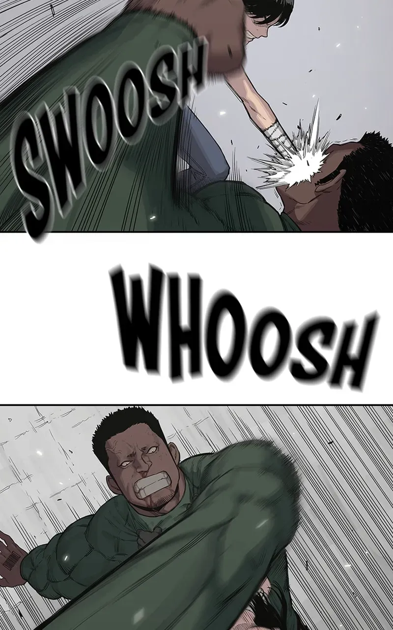 Read Black Knight chapter 37 image 20 on Lezhin