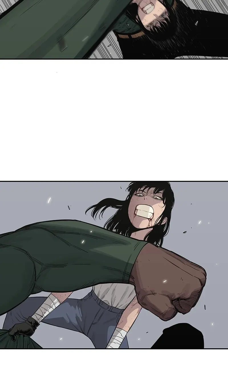 Read Black Knight chapter 37 image 21 on Lezhin