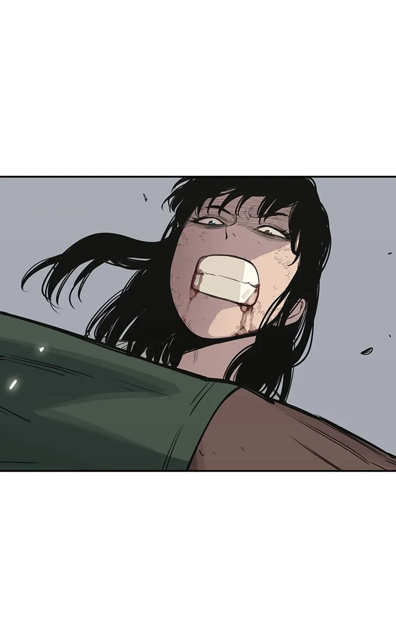Read Black Knight chapter 37 image 22 on Lezhin