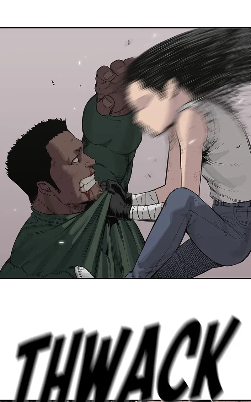 Read Black Knight chapter 37 image 23 on Lezhin