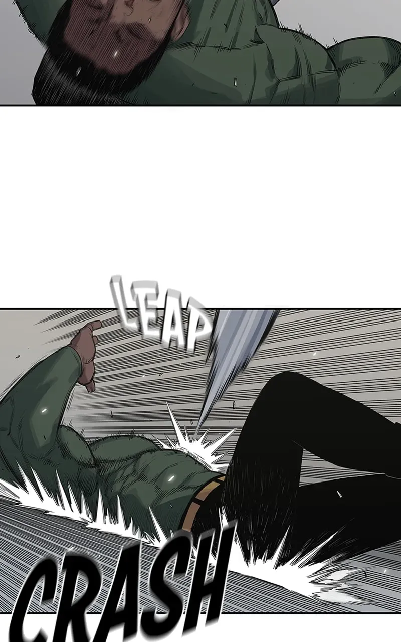 Read Black Knight chapter 37 image 26 on Lezhin