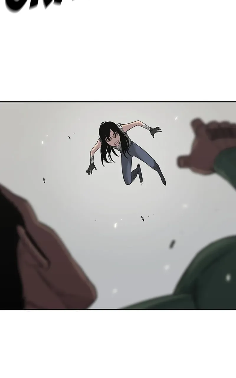 Read Black Knight chapter 37 image 27 on Lezhin