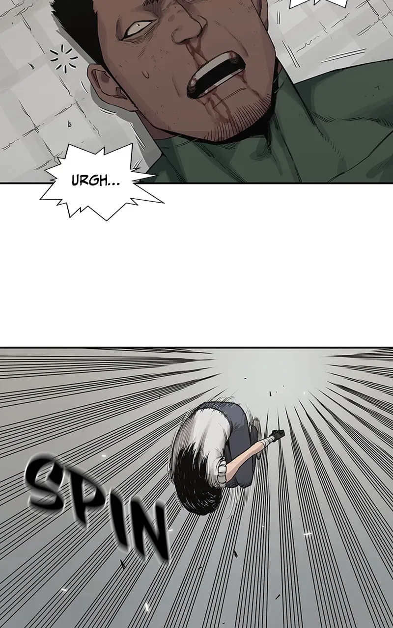 Read Black Knight chapter 37 image 29 on Lezhin