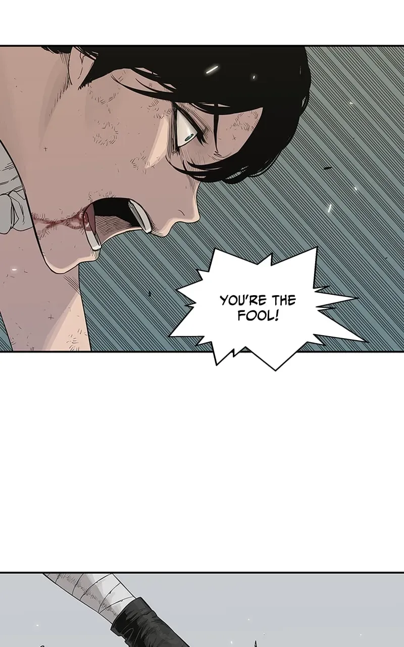 Read Black Knight chapter 37 image 3 on Lezhin