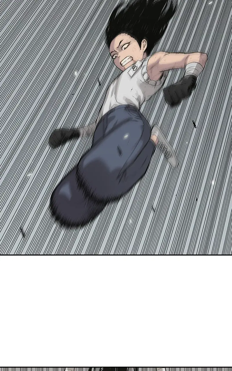 Read Black Knight chapter 37 image 31 on Lezhin