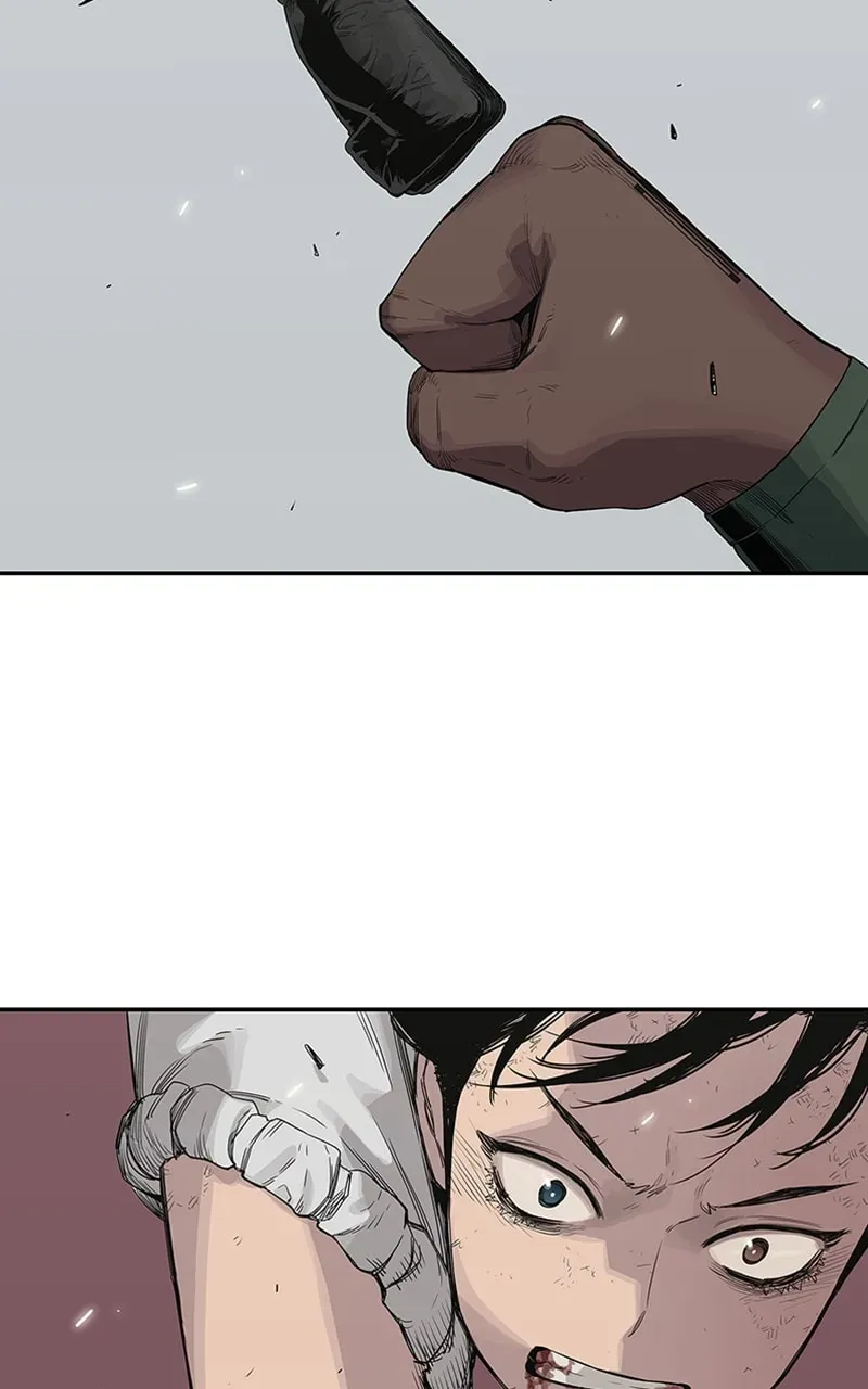 Read Black Knight chapter 37 image 4 on Lezhin