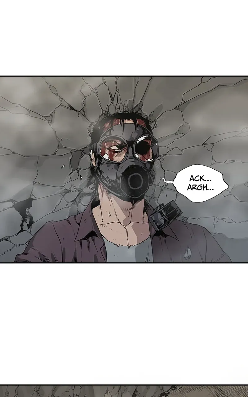 Read Black Knight chapter 37 image 42 on Lezhin