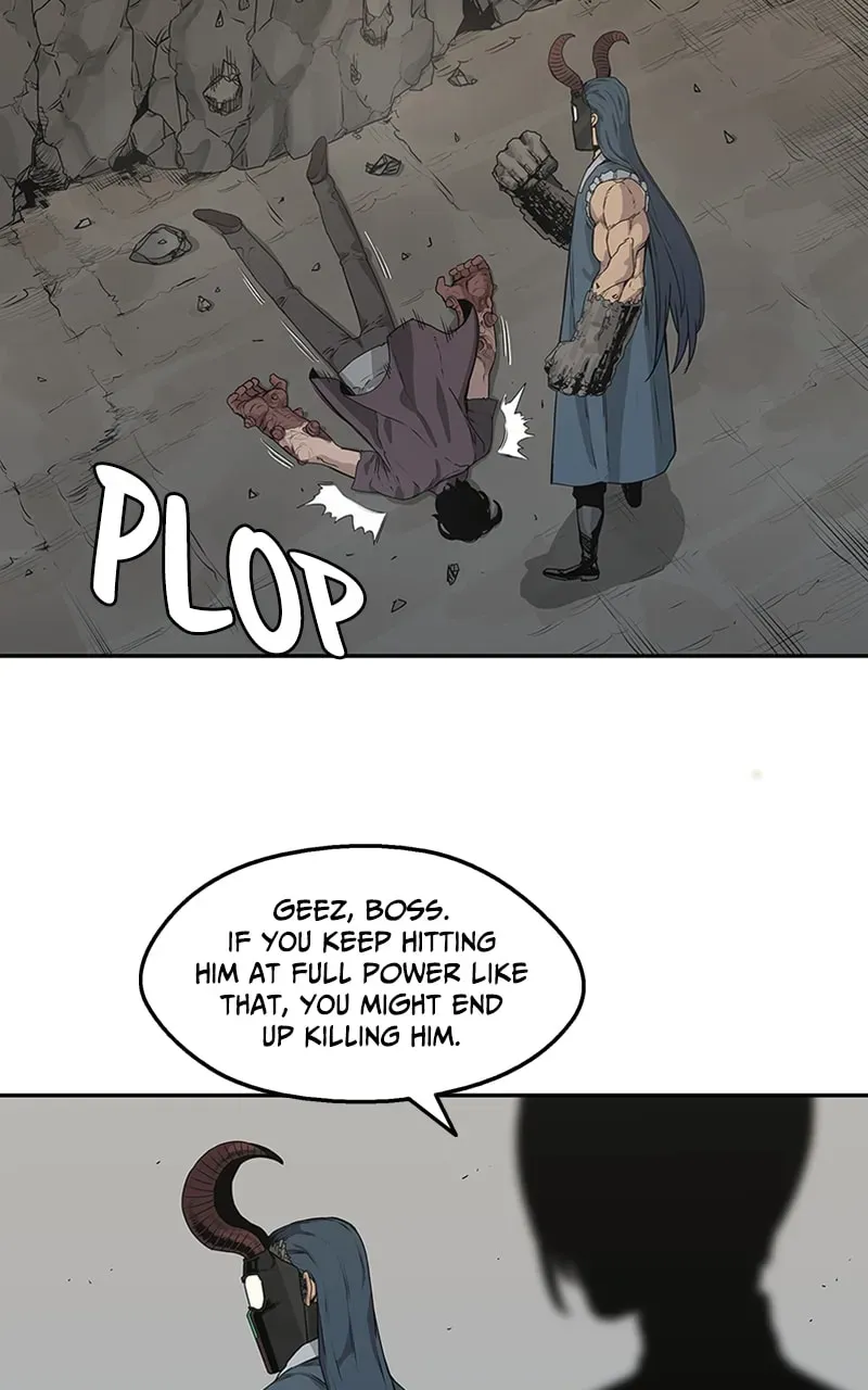 Read Black Knight chapter 37 image 43 on Lezhin