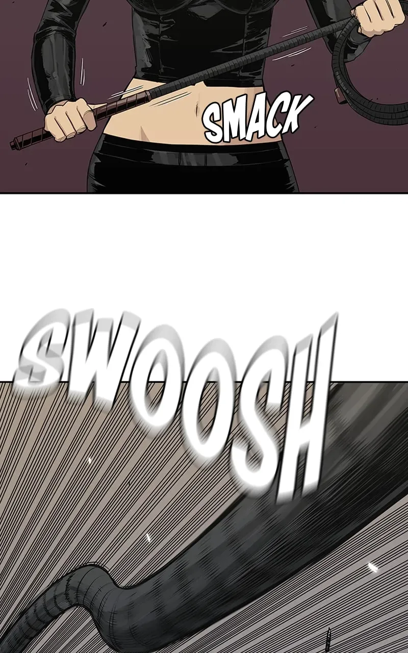 Read Black Knight chapter 37 image 47 on Lezhin