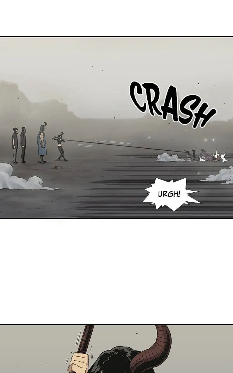 Read Black Knight chapter 37 image 49 on Lezhin