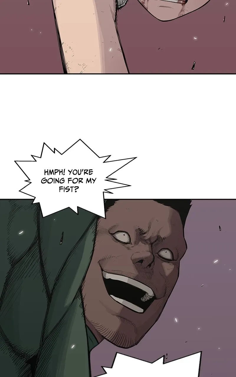 Read Black Knight chapter 37 image 5 on Lezhin