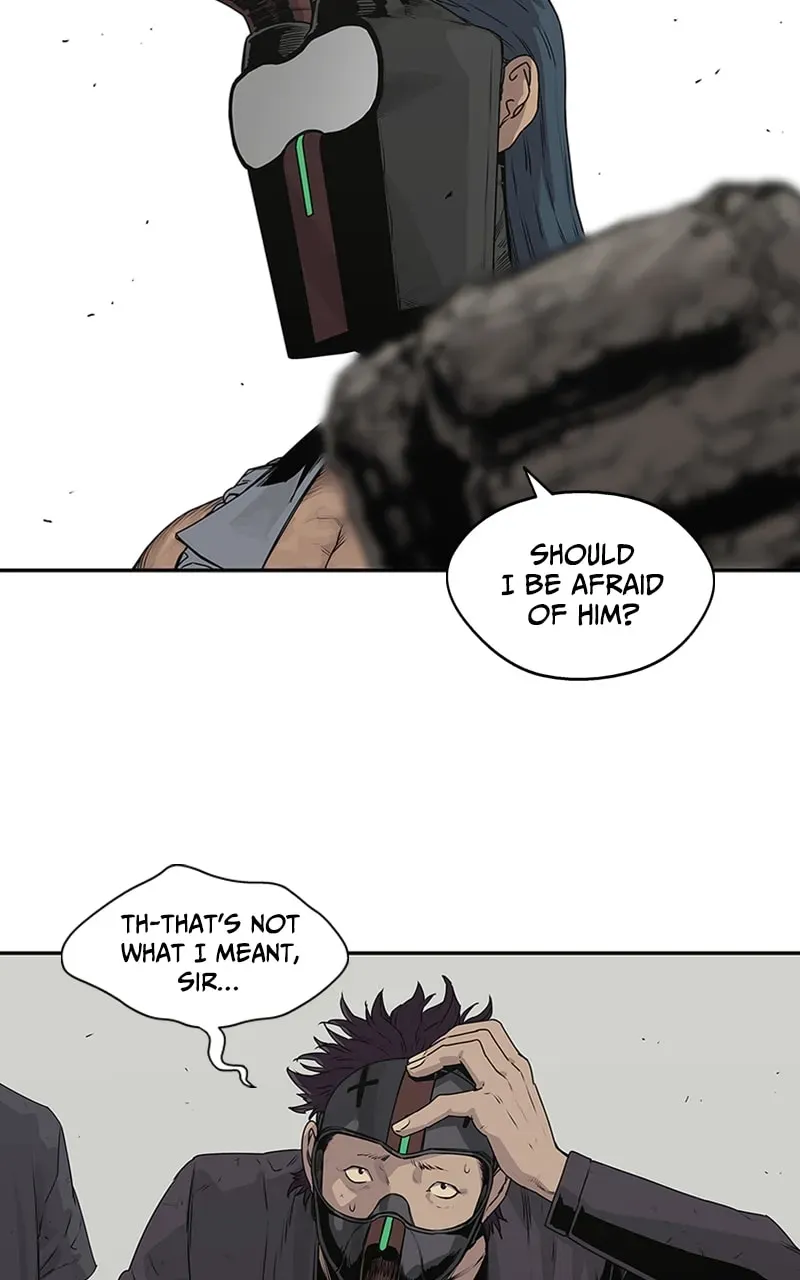 Read Black Knight chapter 37 image 53 on Lezhin