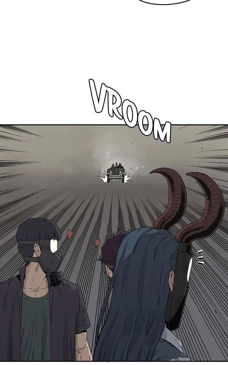 Read Black Knight chapter 37 image 55 on Lezhin
