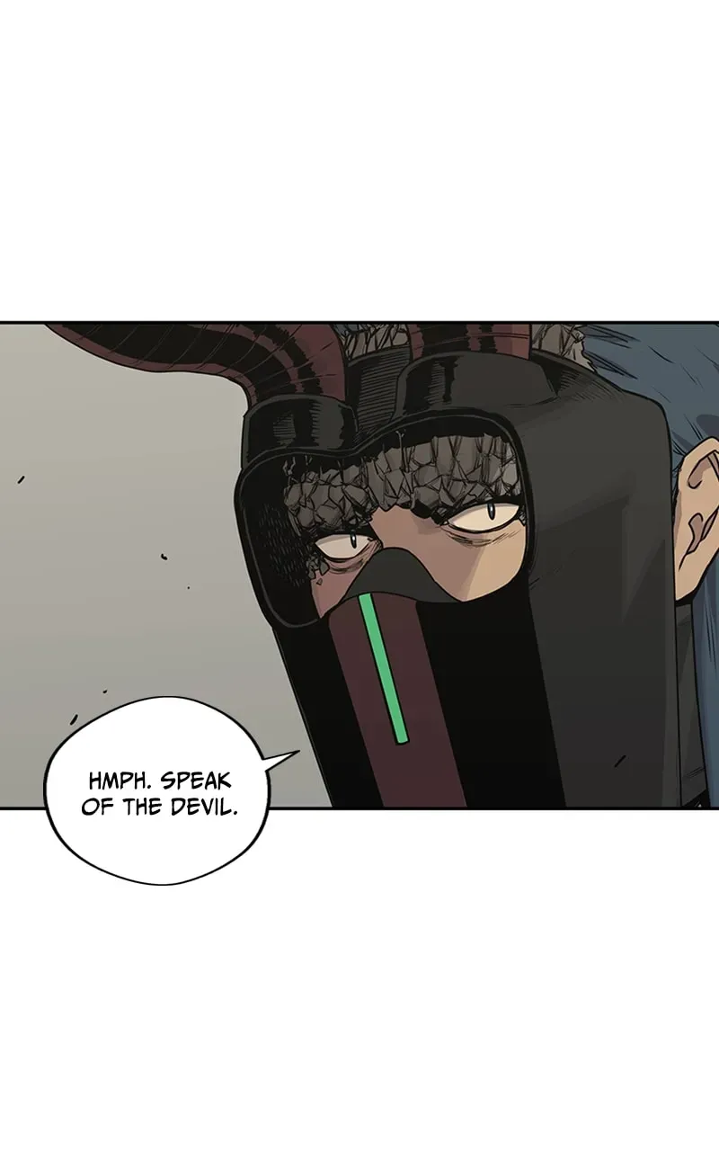 Read Black Knight chapter 37 image 56 on Lezhin