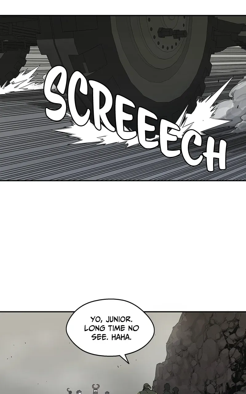 Read Black Knight chapter 37 image 57 on Lezhin