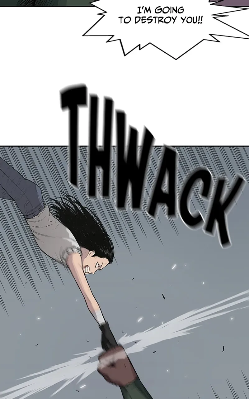 Read Black Knight chapter 37 image 6 on Lezhin