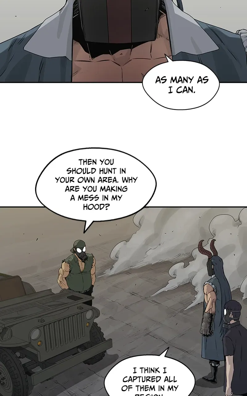 Read Black Knight chapter 37 image 65 on Lezhin
