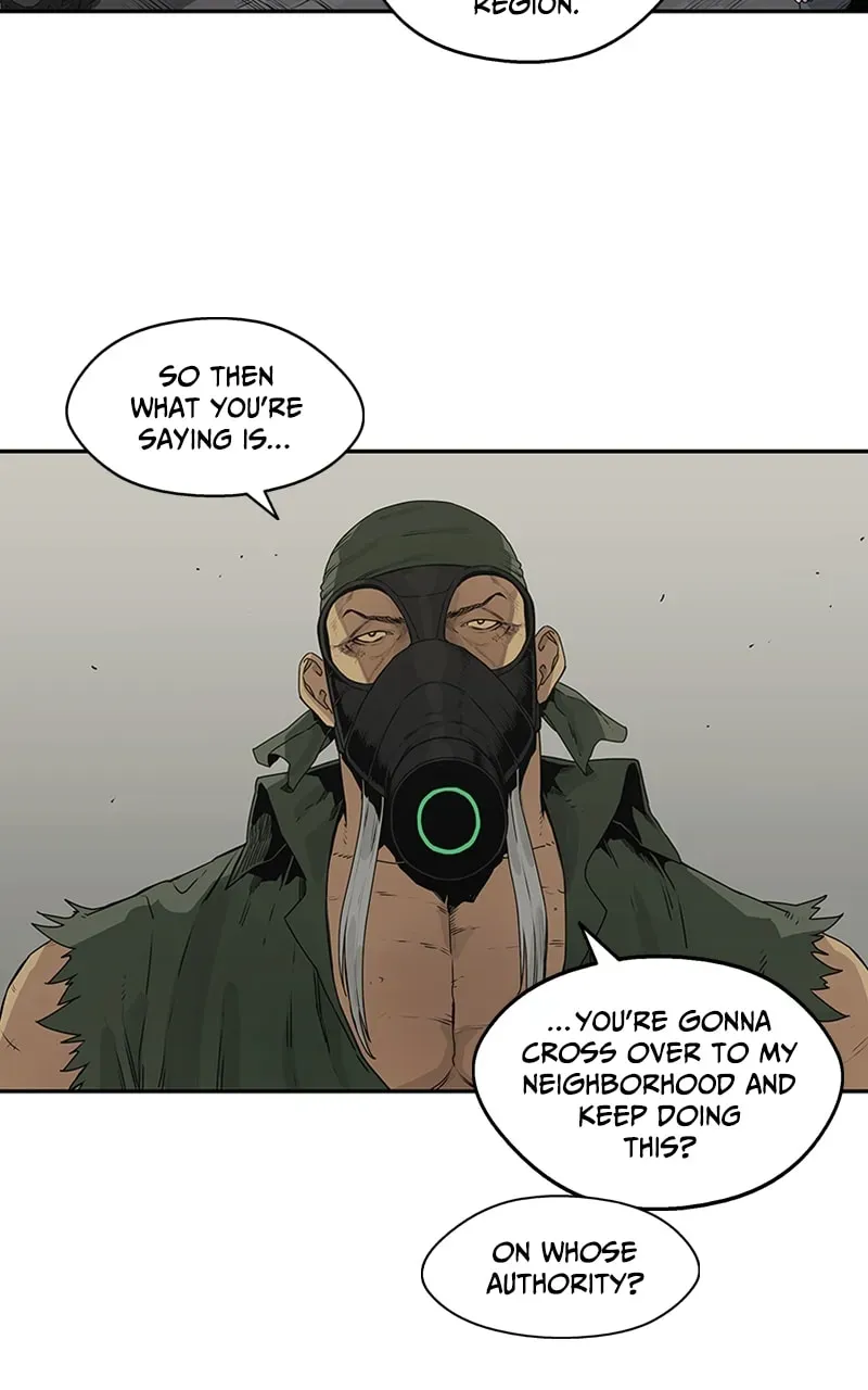 Read Black Knight chapter 37 image 66 on Lezhin