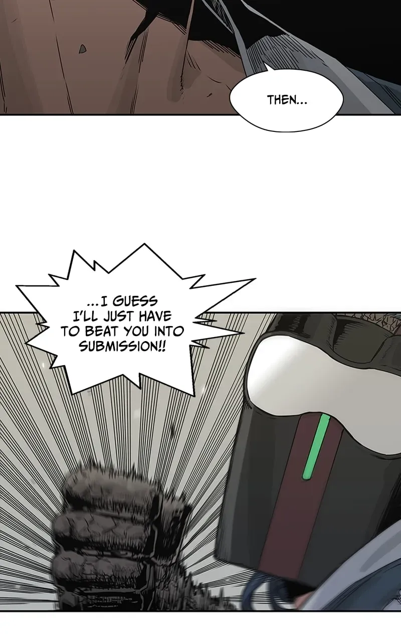 Read Black Knight chapter 37 image 69 on Lezhin