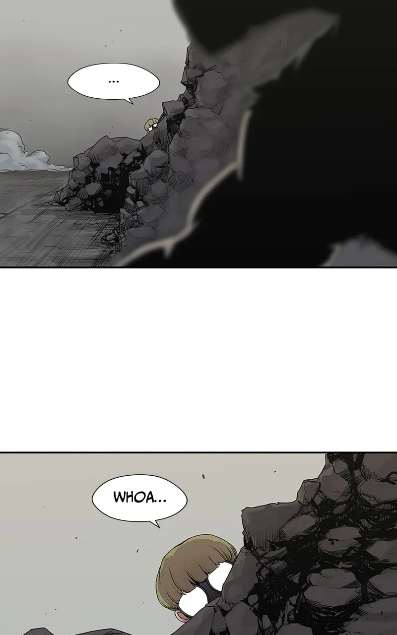 Read Black Knight chapter 37 image 71 on Lezhin