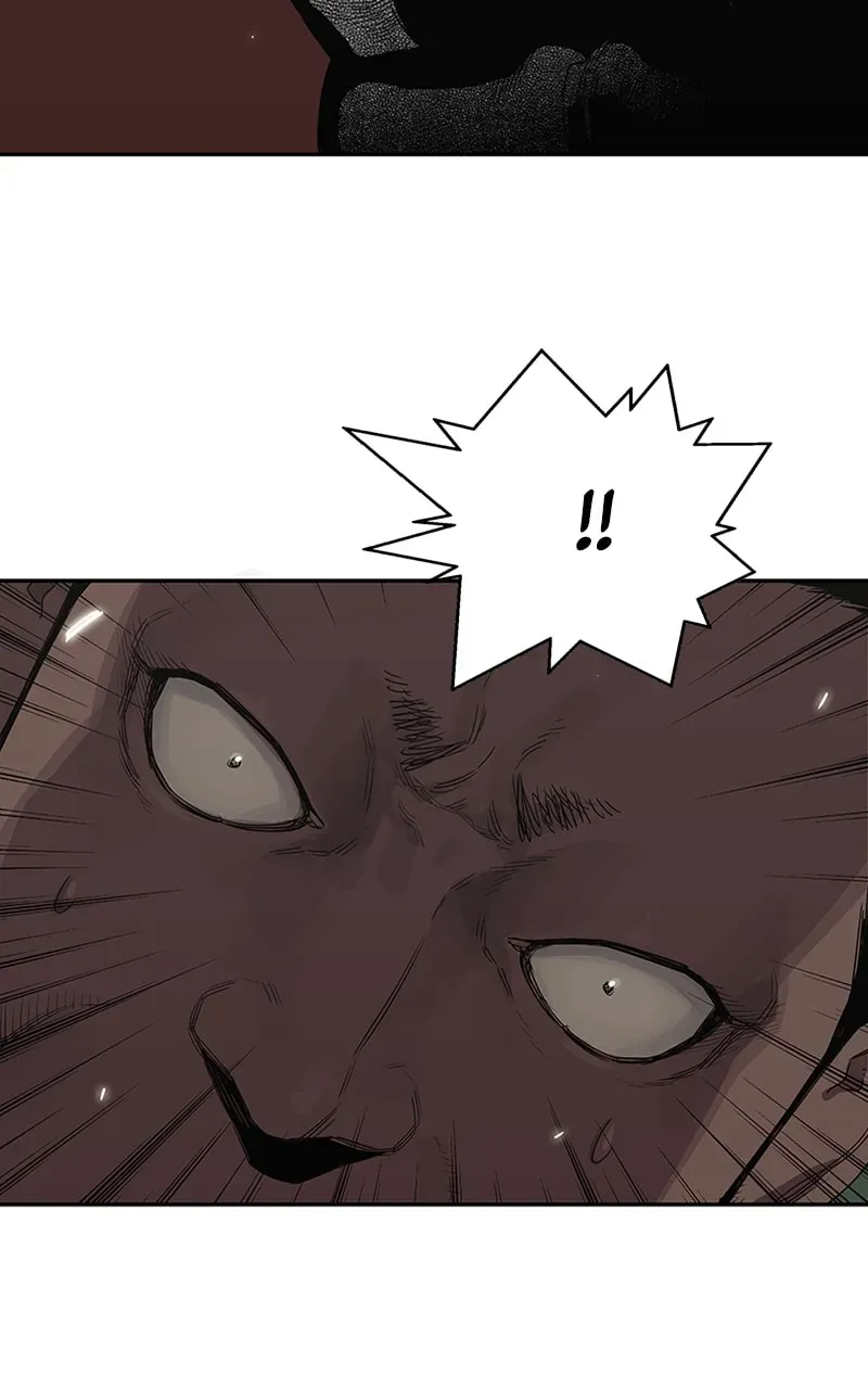 Read Black Knight chapter 37 image 9 on Lezhin