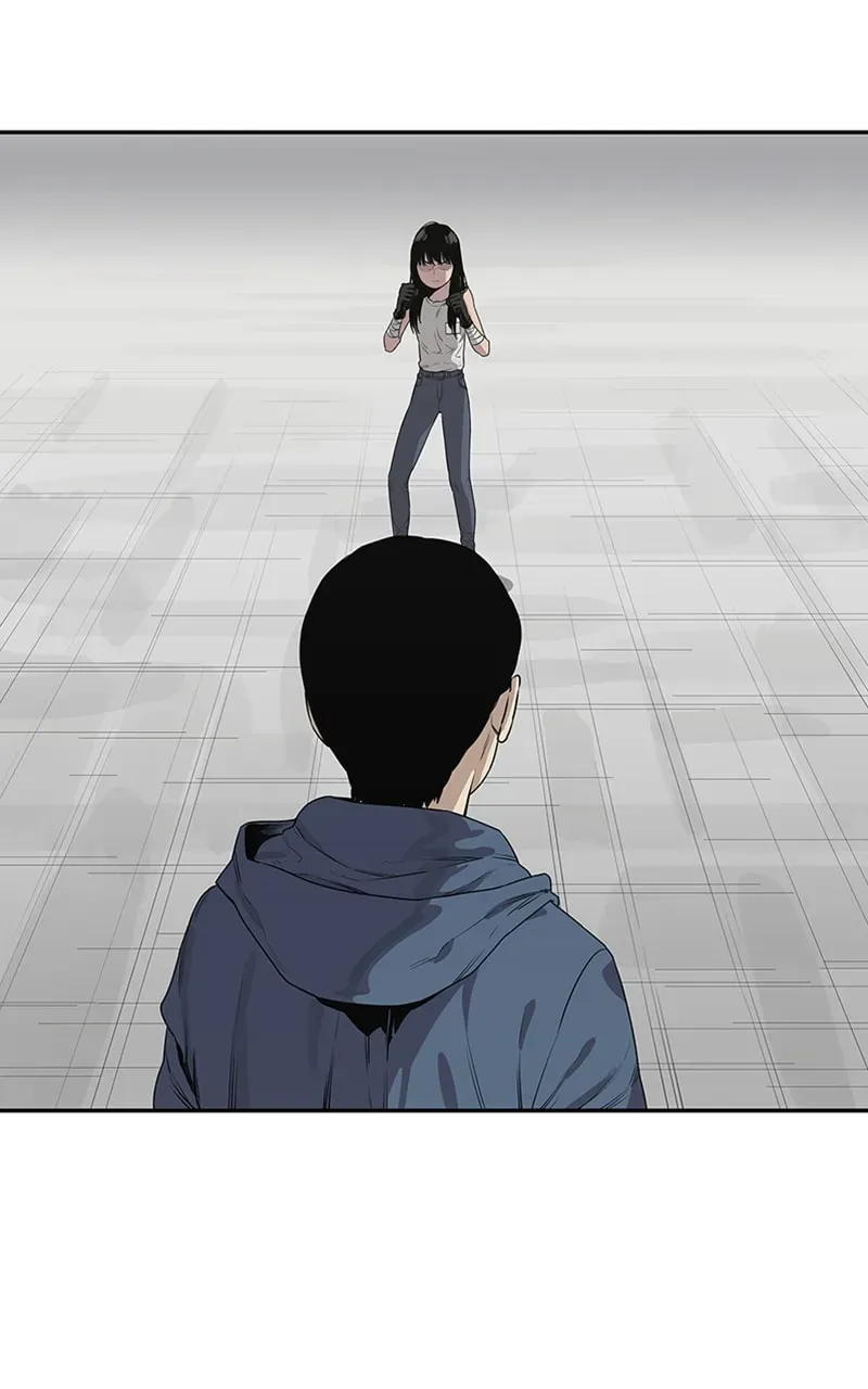 Read Black Knight chapter 38 image 1 on Lezhin