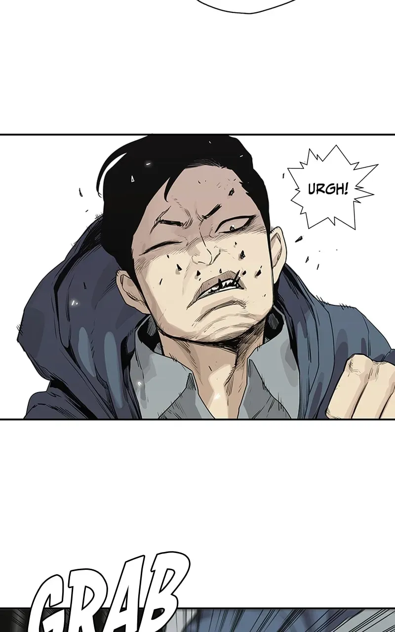 Read Black Knight chapter 38 image 11 on Lezhin
