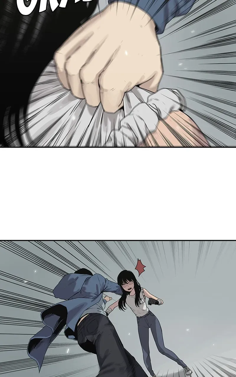 Read Black Knight chapter 38 image 12 on Lezhin