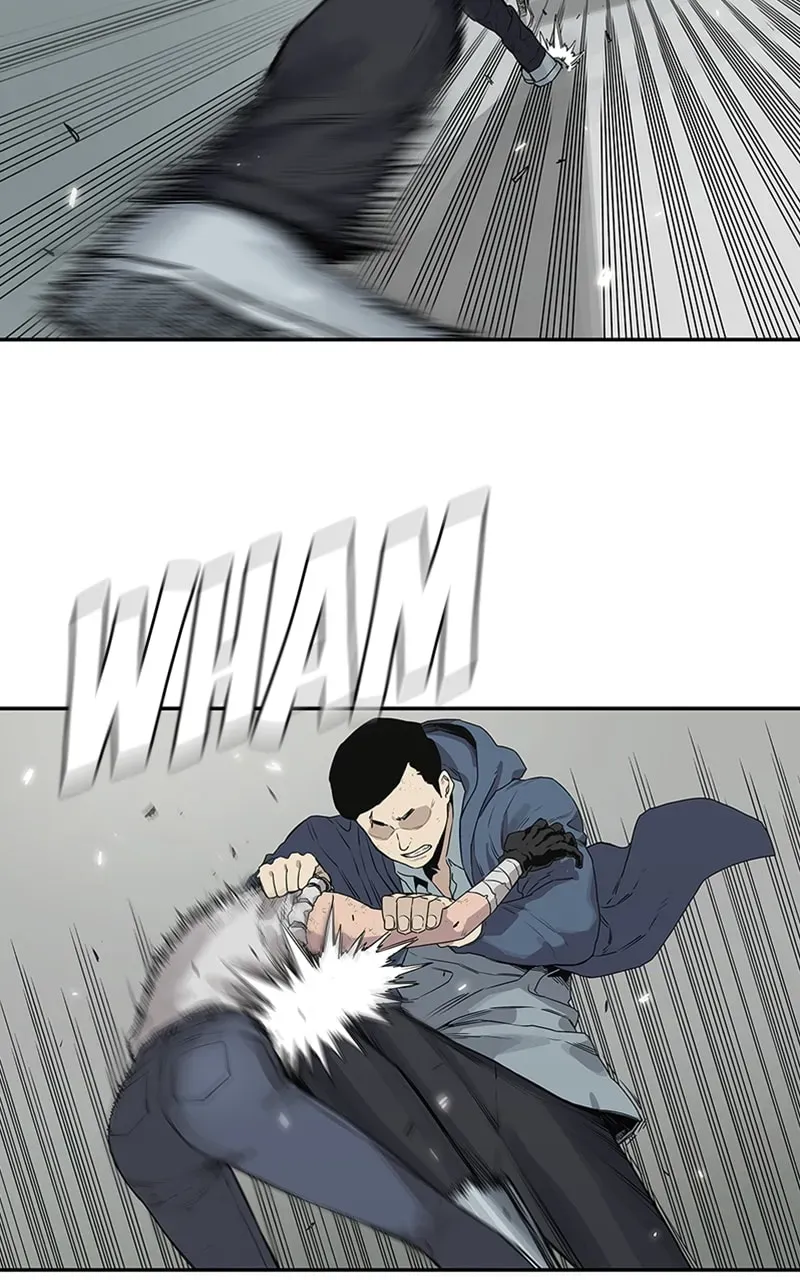 Read Black Knight chapter 38 image 13 on Lezhin