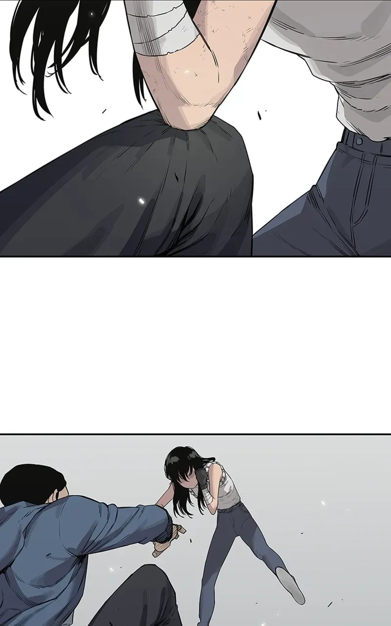 Read Black Knight chapter 38 image 15 on Lezhin