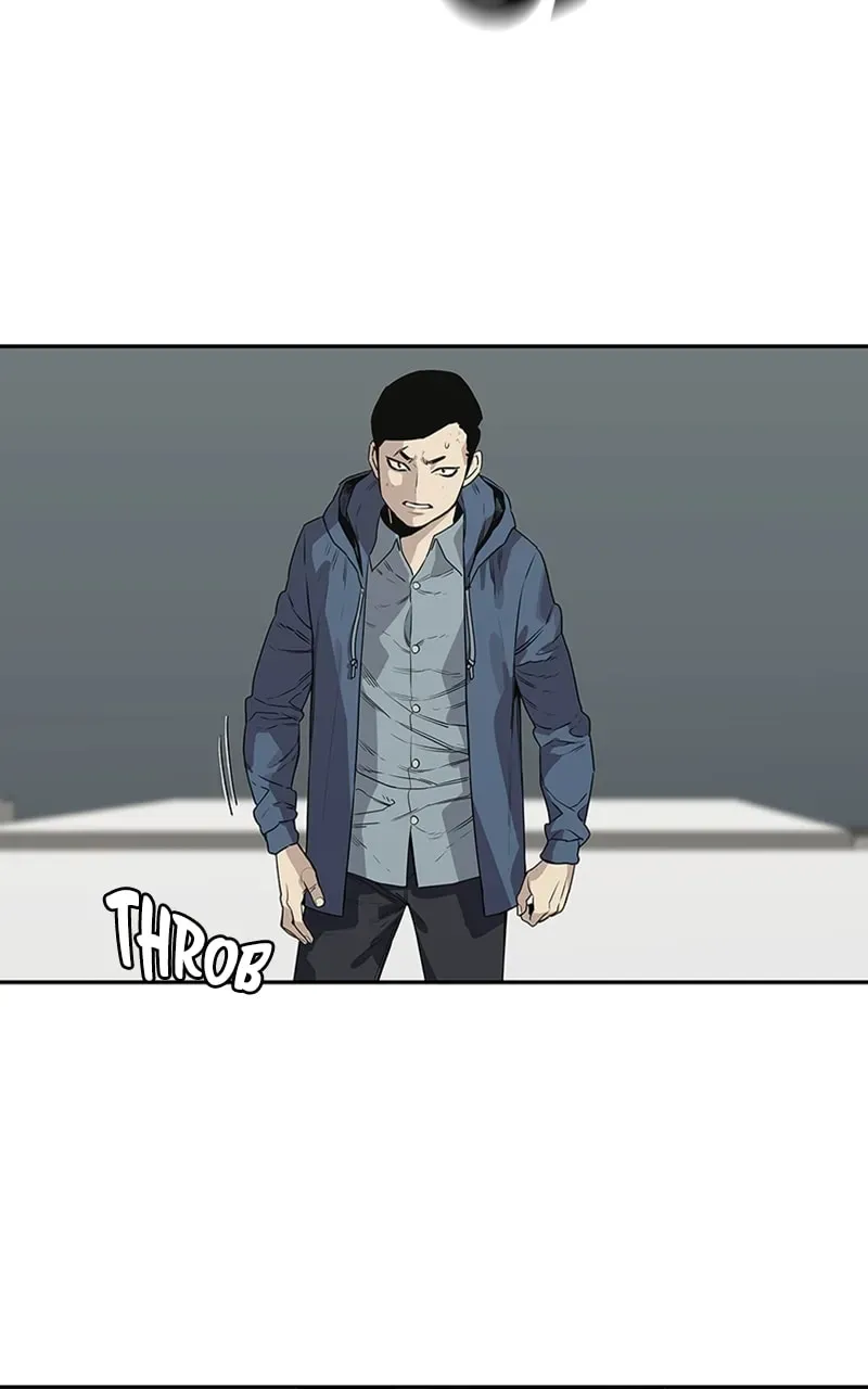 Read Black Knight chapter 38 image 17 on Lezhin