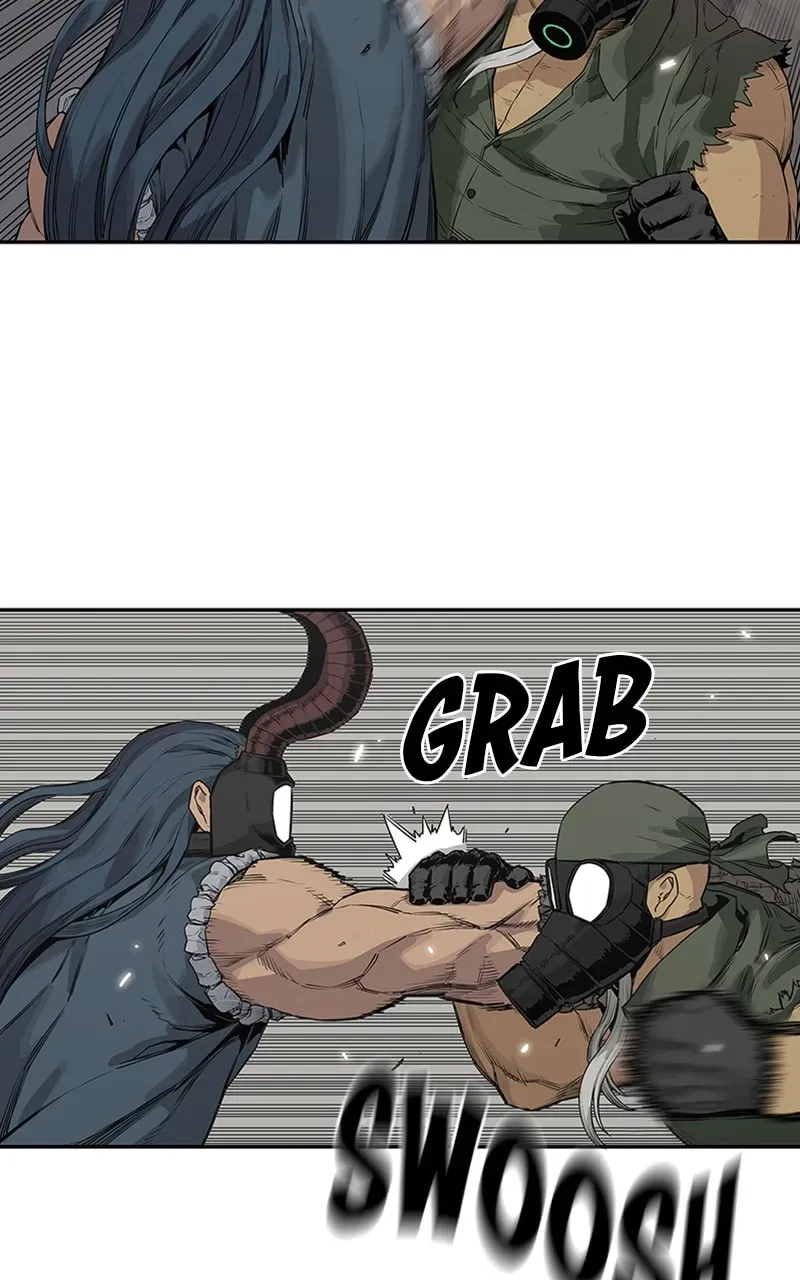 Read Black Knight chapter 38 image 20 on Lezhin