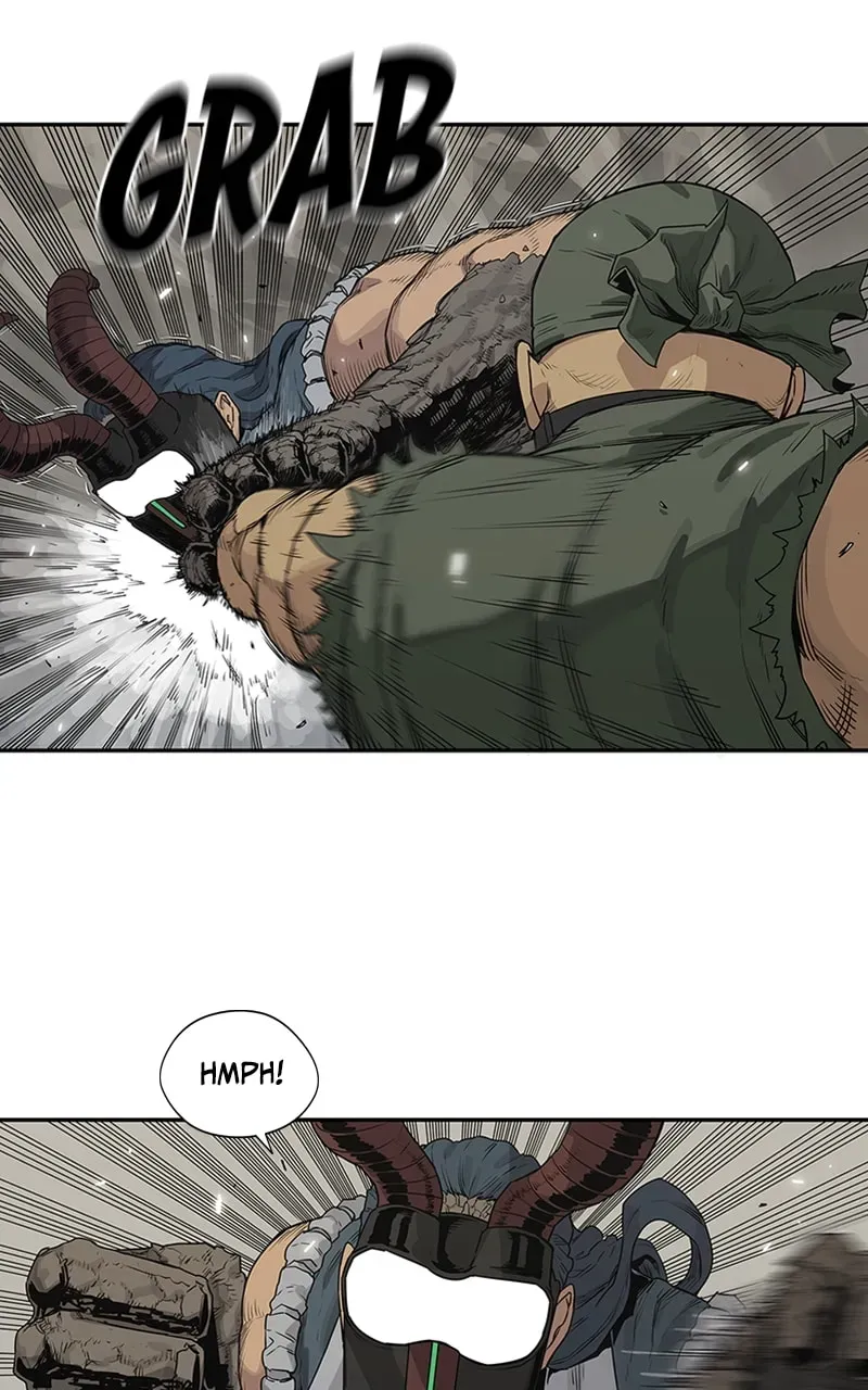 Read Black Knight chapter 38 image 24 on Lezhin