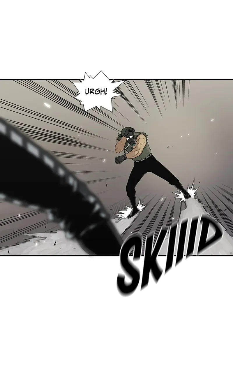 Read Black Knight chapter 38 image 26 on Lezhin