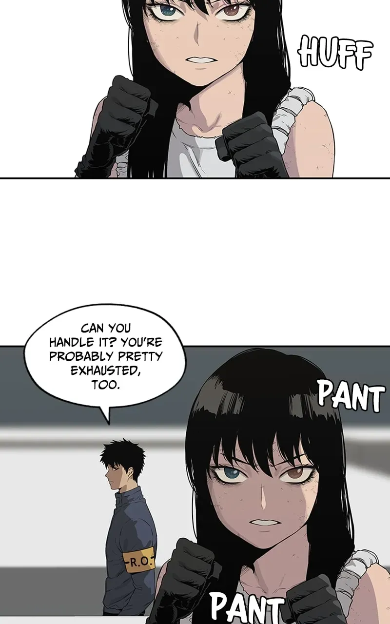 Read Black Knight chapter 38 image 3 on Lezhin