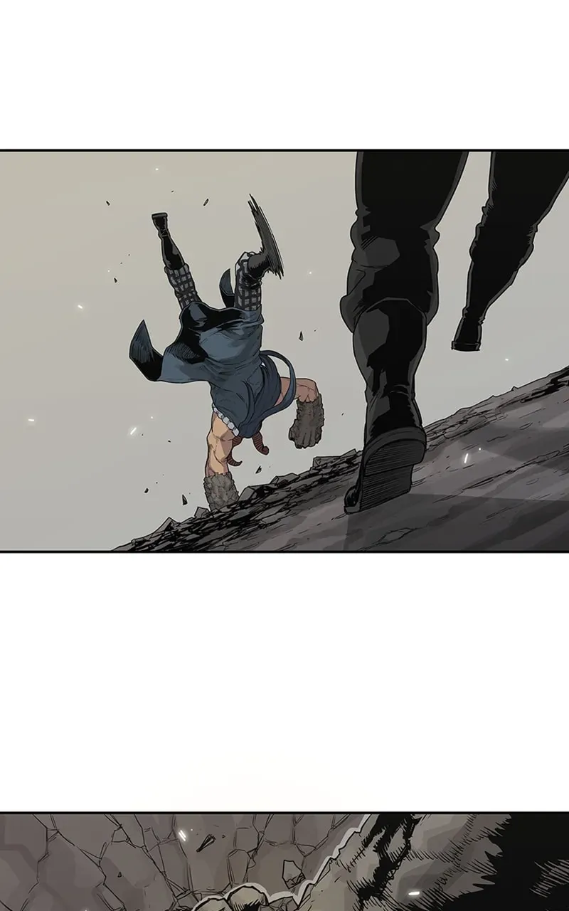 Read Black Knight chapter 38 image 30 on Lezhin