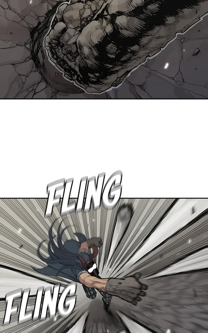 Read Black Knight chapter 38 image 31 on Lezhin