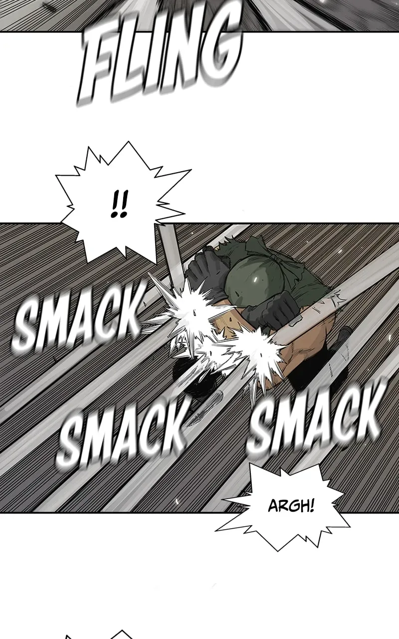 Read Black Knight chapter 38 image 32 on Lezhin