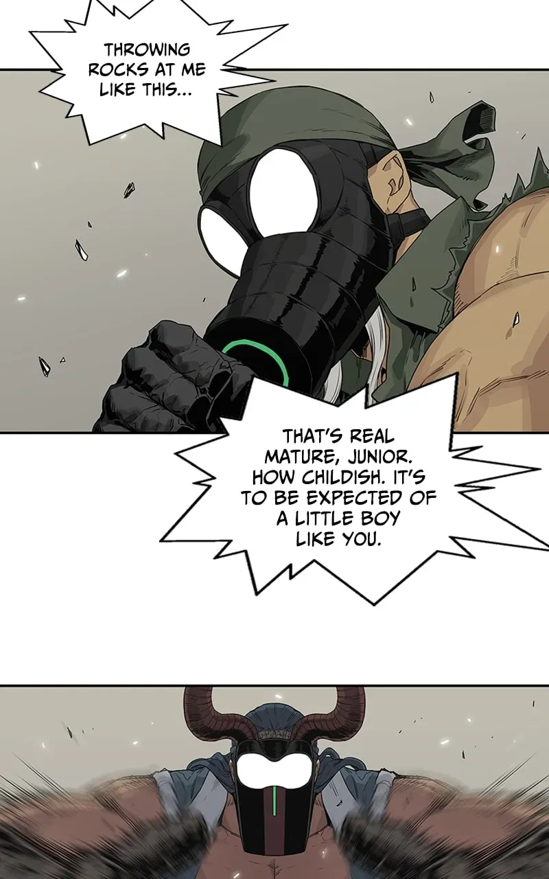 Read Black Knight chapter 38 image 33 on Lezhin