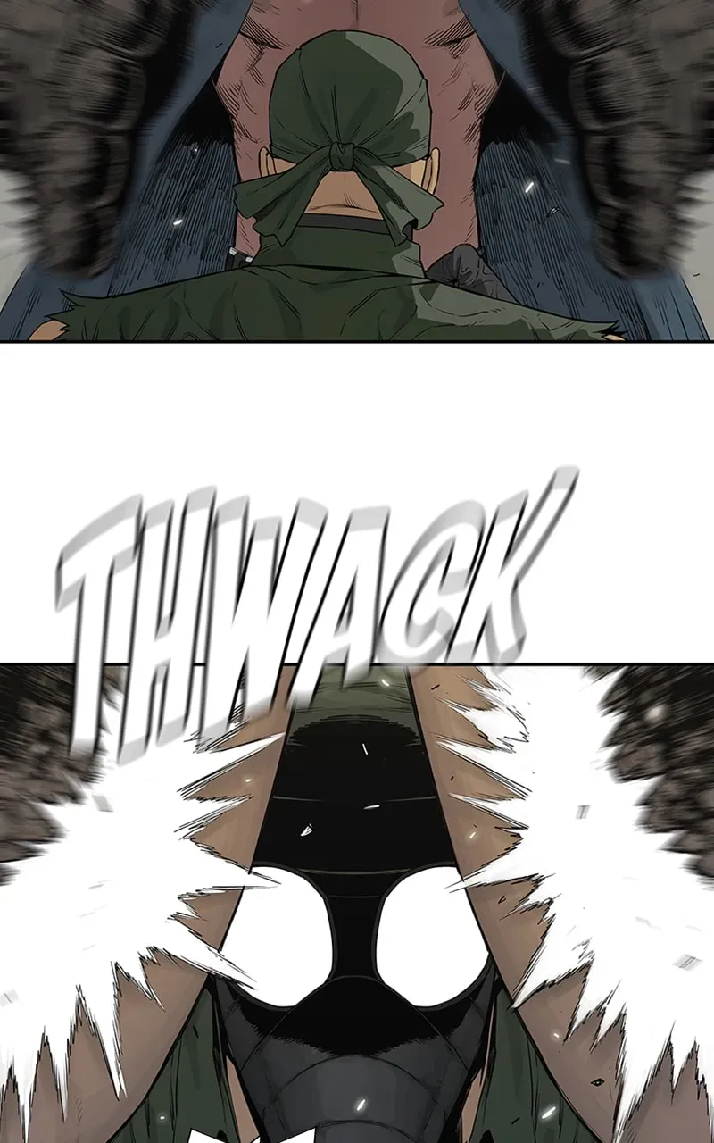Read Black Knight chapter 38 image 34 on Lezhin