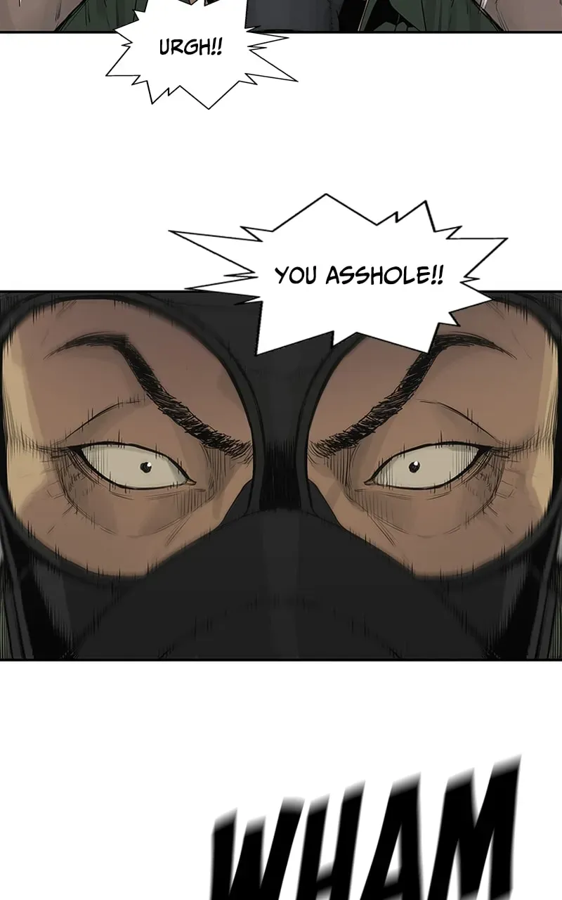Read Black Knight chapter 38 image 35 on Lezhin
