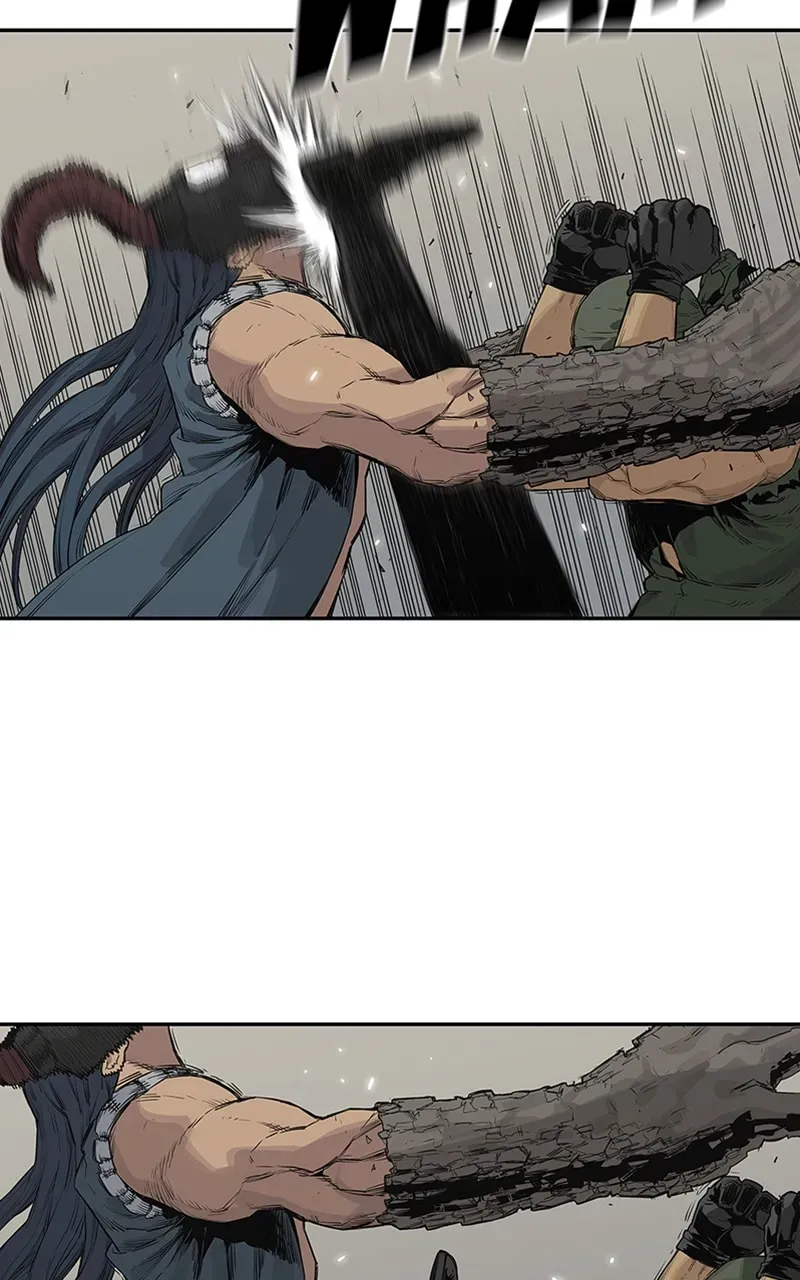 Read Black Knight chapter 38 image 36 on Lezhin
