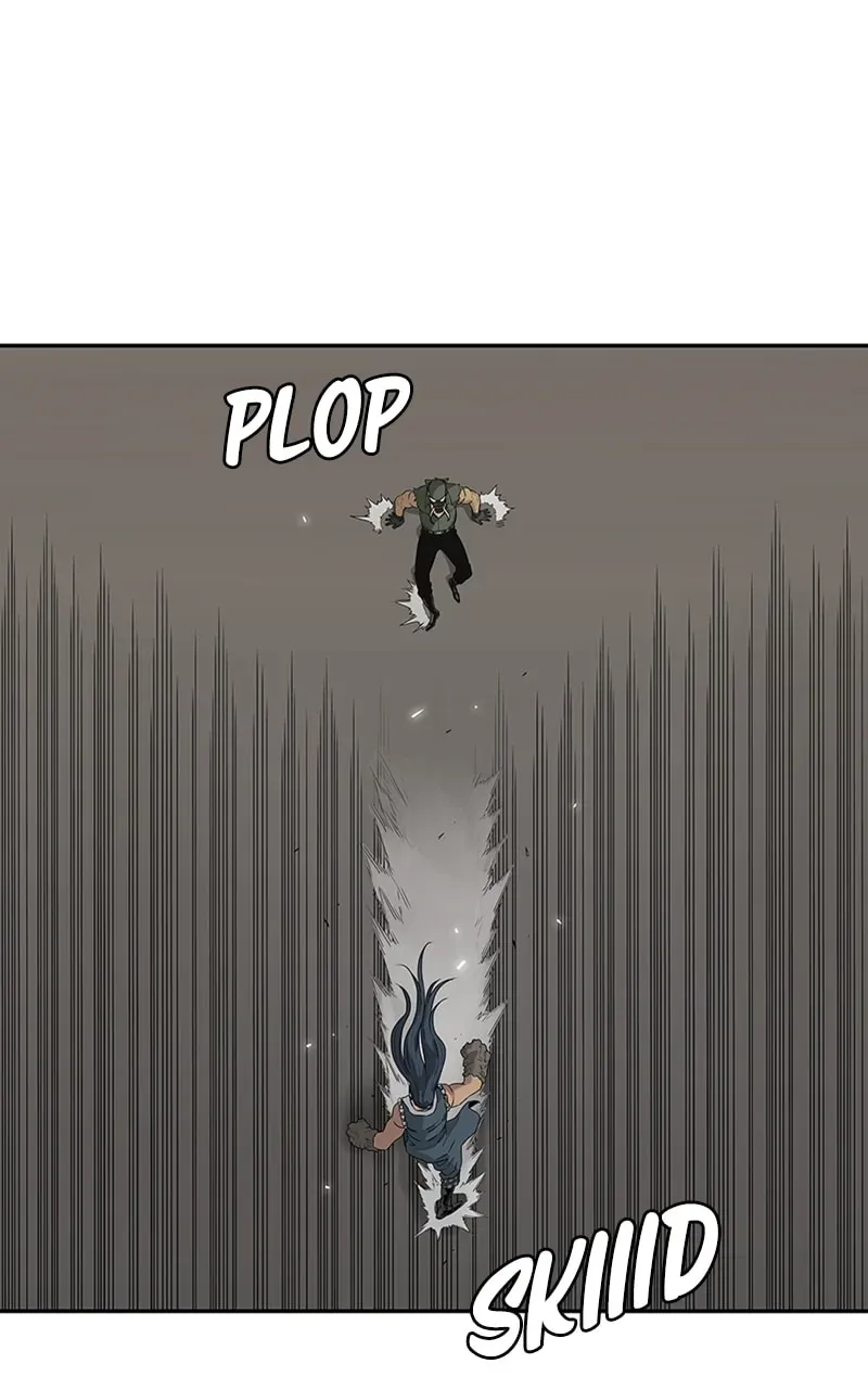 Read Black Knight chapter 38 image 38 on Lezhin