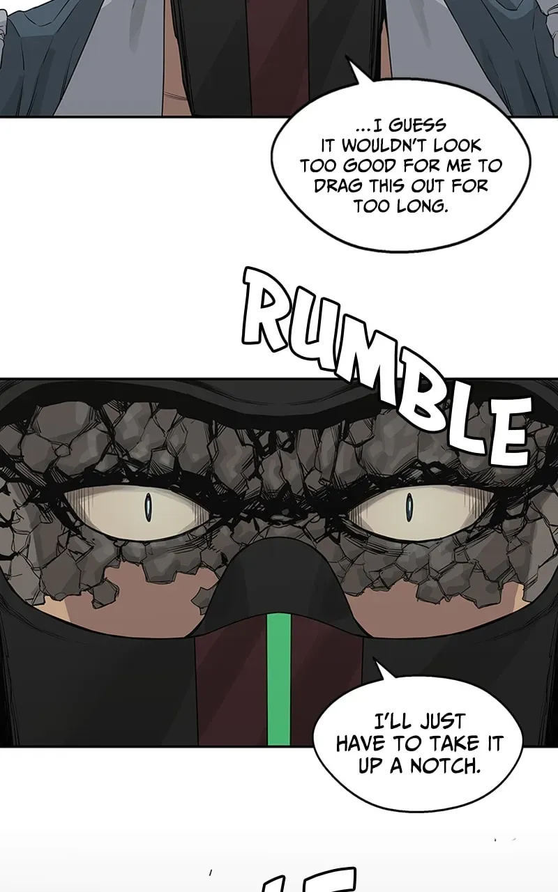 Read Black Knight chapter 38 image 41 on Lezhin