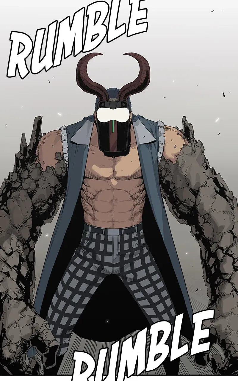 Read Black Knight chapter 38 image 42 on Lezhin