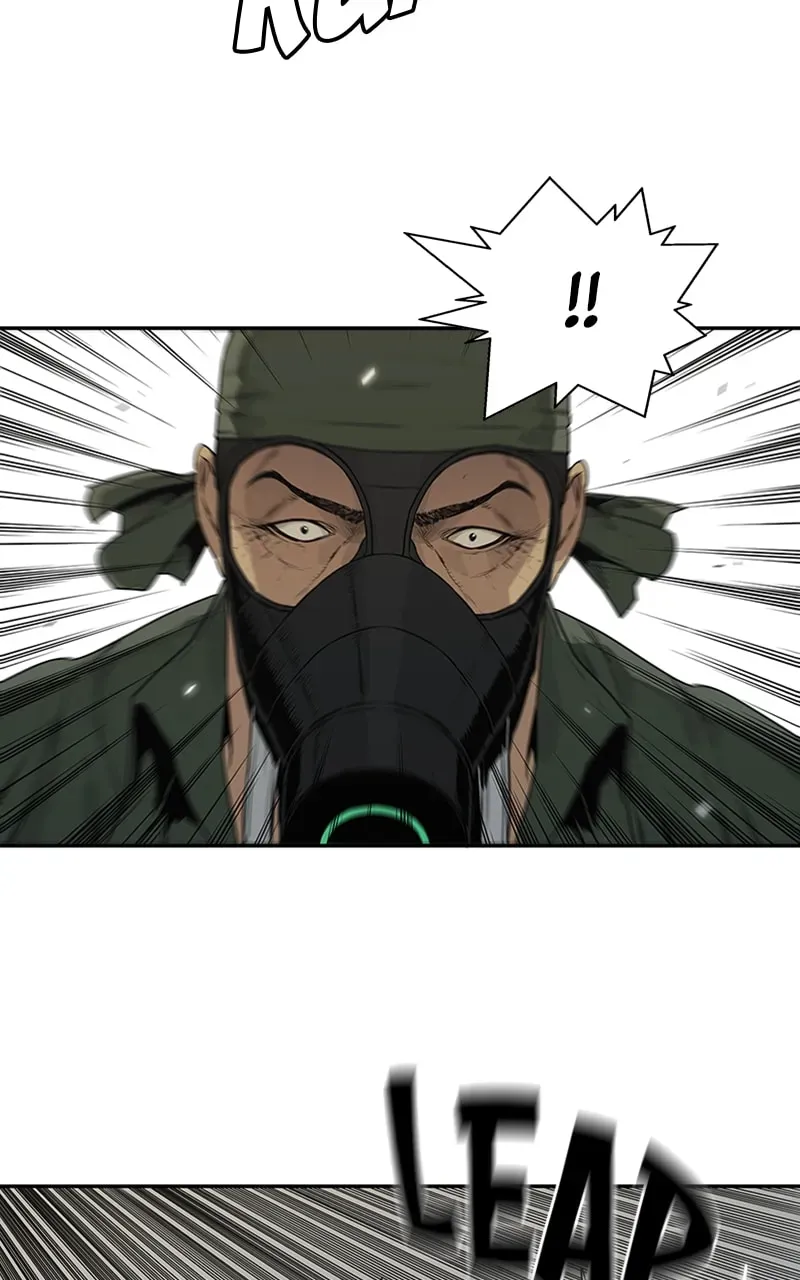 Read Black Knight chapter 38 image 43 on Lezhin