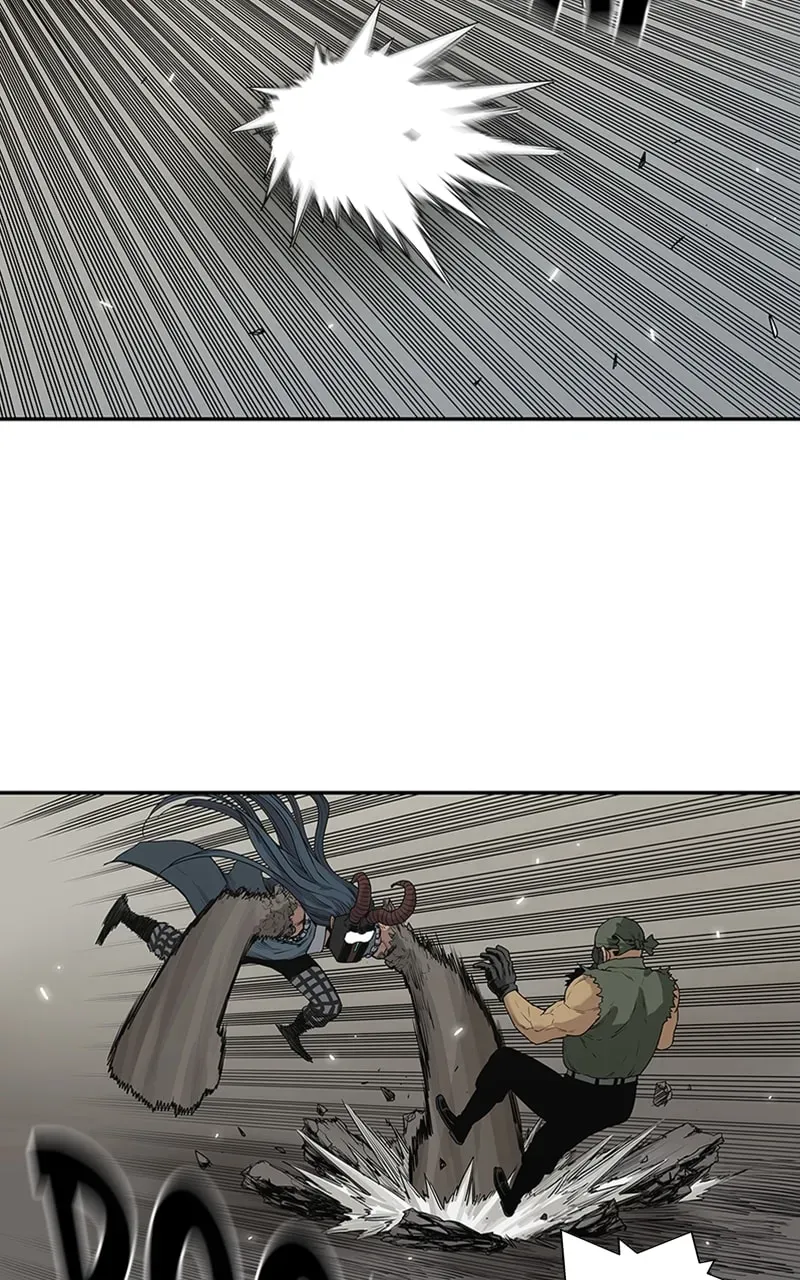 Read Black Knight chapter 38 image 44 on Lezhin