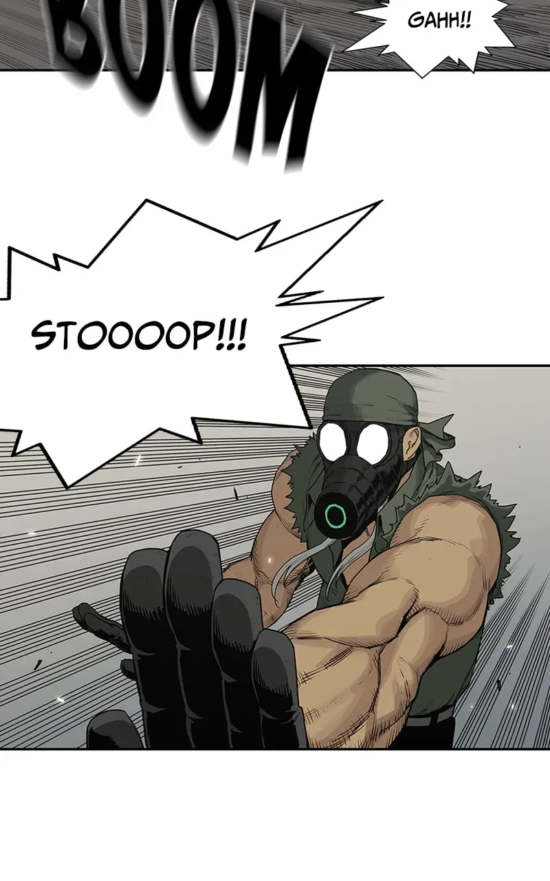 Read Black Knight chapter 38 image 45 on Lezhin