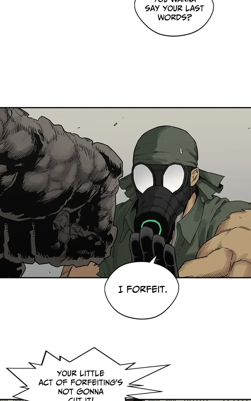 Read Black Knight chapter 38 image 48 on Lezhin