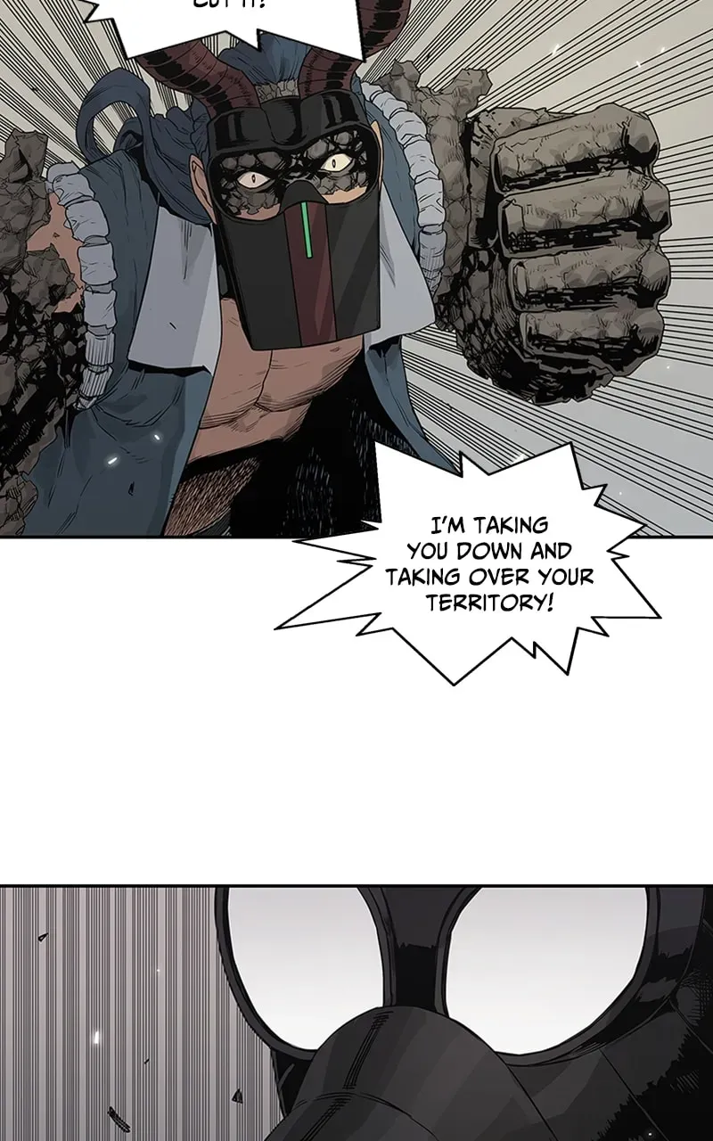 Read Black Knight chapter 38 image 49 on Lezhin